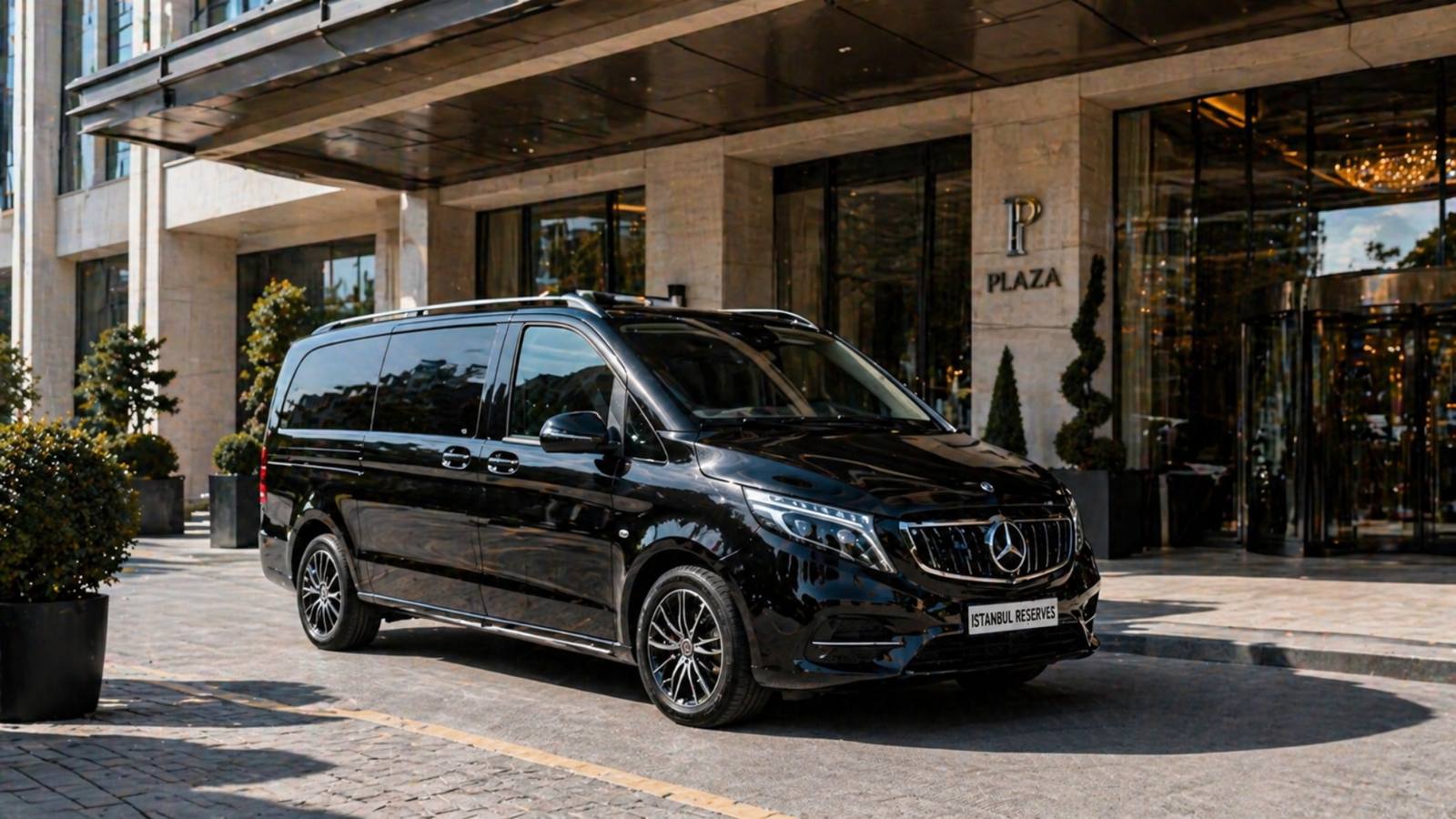 İstanbul VIP Transfer