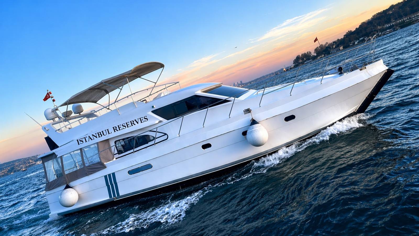 İstanbul VIP Transfer
