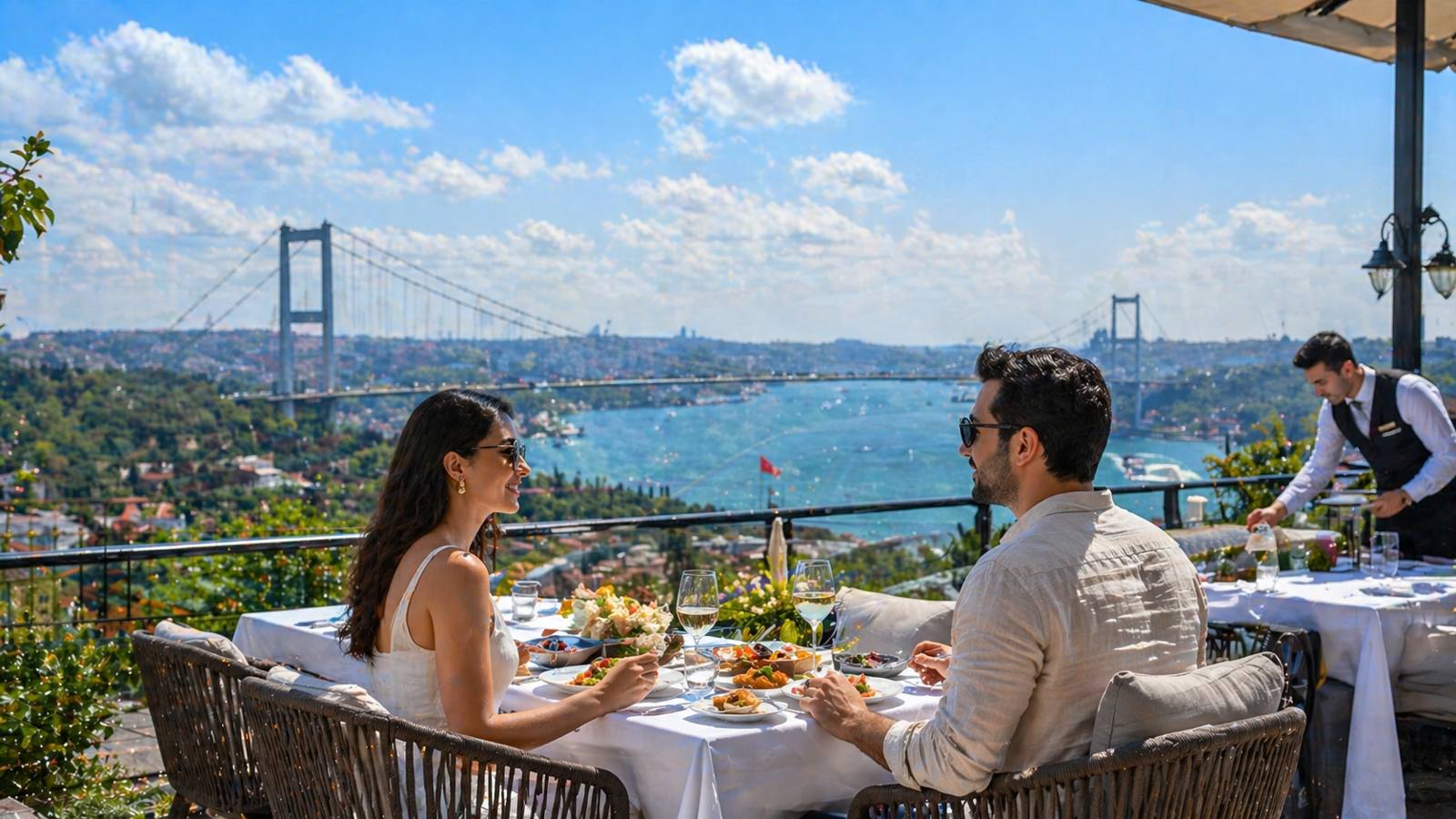 İstanbul VIP Transfer