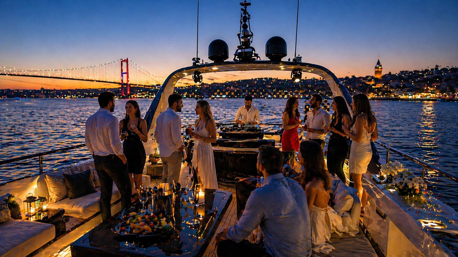 İstanbul VIP Transfer